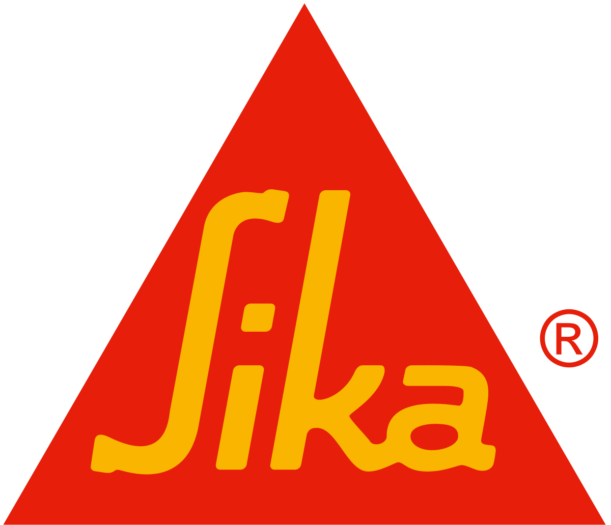 Self Photos / Files - Logo_Sika_AG.svg